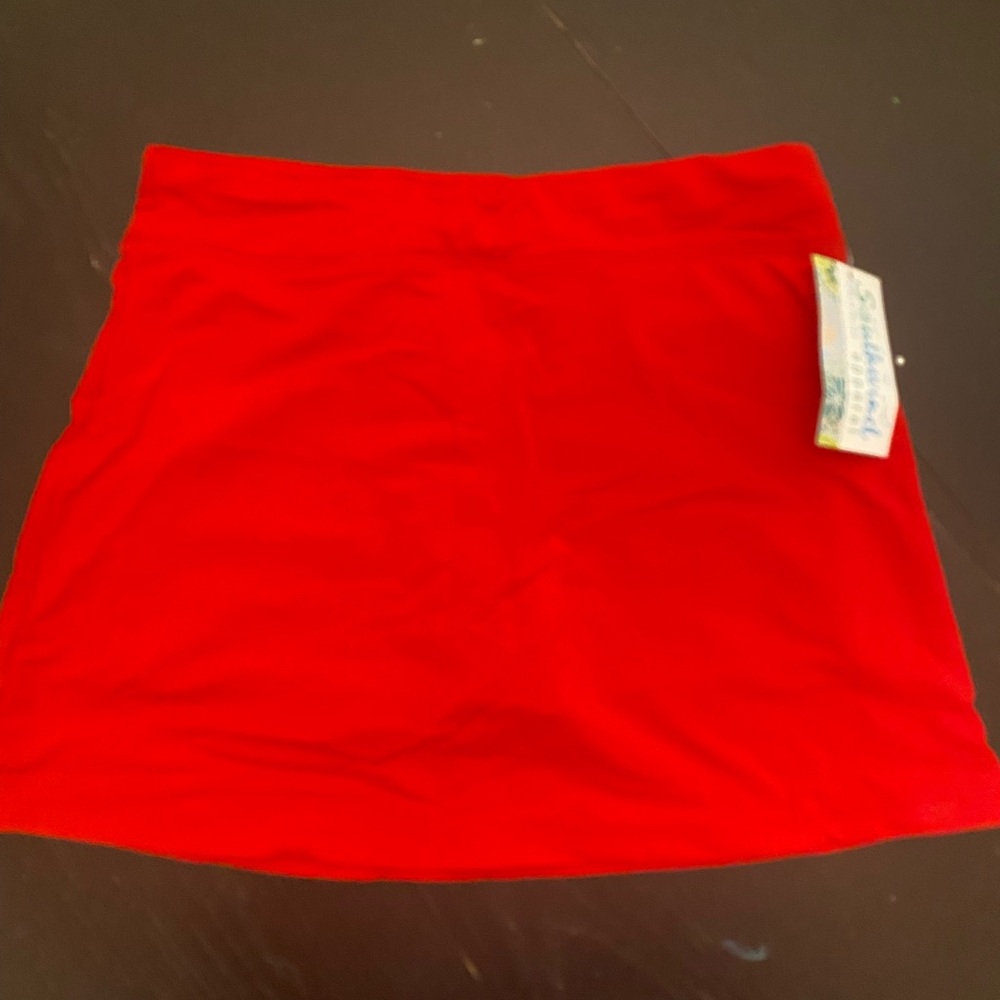Southwind Apparel skort